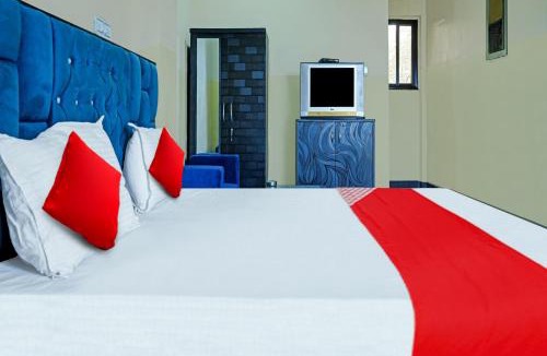 Raipur Hotel | OYO Flagship Hotel Shraddha