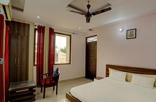 Mohangarh Hotel | OYO Himanshi Palace
