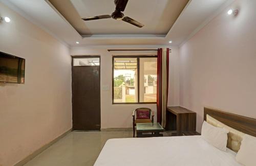 Mohangarh Hotel | OYO Himanshi Palace