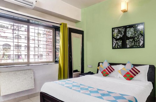 Koregaon Park House | OYO Home 62595 Elegant Stay Koregaon Park