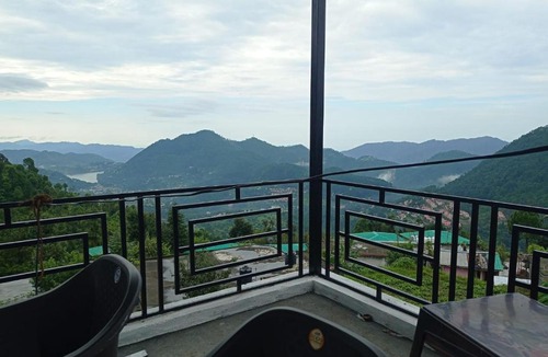Bhimtal Apartment | OYO HOME 90469 Sadhana Holiday Home
