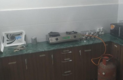 Bhimtal Apartment | OYO HOME 90469 Sadhana Holiday Home