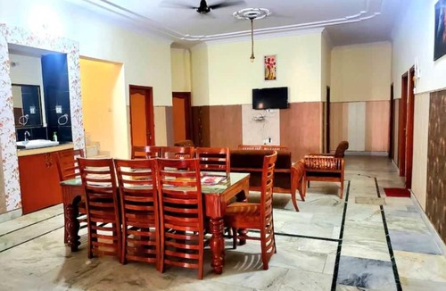 Amritsar Apartment | OYO Home Royal Villa