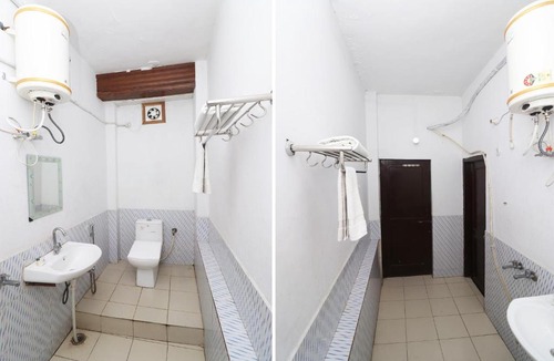 Bareilly Hotel | OYO Hotel Ayaan