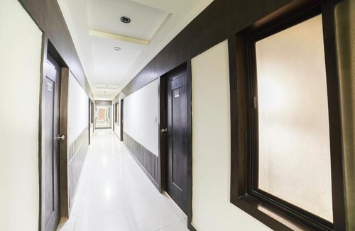 Rudrapur Hotel | OYO Hotel Good Times