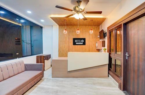 Bareilly Hotel | OYO Hotel O Civil lines Bareilly Formerly Neelam Inn
