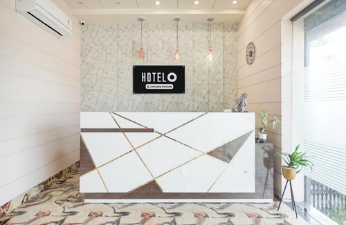 Kanpur Hotel | OYO Hotel O Mandhana Formerly Hotel Ashoka
