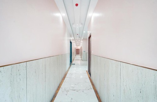 Kanpur Hotel | OYO Hotel O Mandhana Formerly Hotel Ashoka