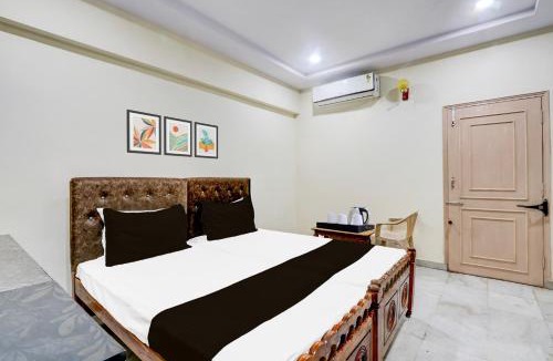 Proddatur Hotel | OYO Hotel O Proddatur Crossway Formerly Thallam Residency
