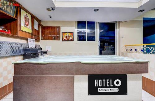 Proddatur Hotel | OYO Hotel O Proddatur Crossway Formerly Thallam Residency