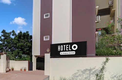 Kakinada Hotel | OYO Hotel O Ramaraopet Near Kakinada Beach