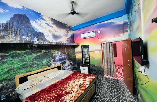 Marhi Hotel | Oyo Royal Hotel & Janmasha