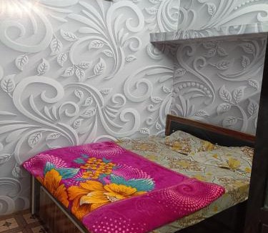 Marhi Hotel | Oyo Royal Hotel & Janmasha