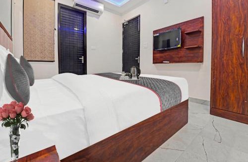 Kalyanpur Hotel | OYO Townhouse 1123 Kalyanpur Metro