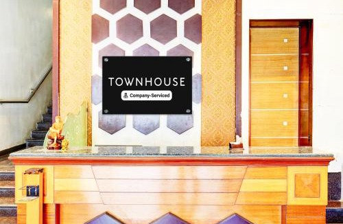 Anantapur Hotel | OYO Townhouse Anantapur Near Srikantam Circle