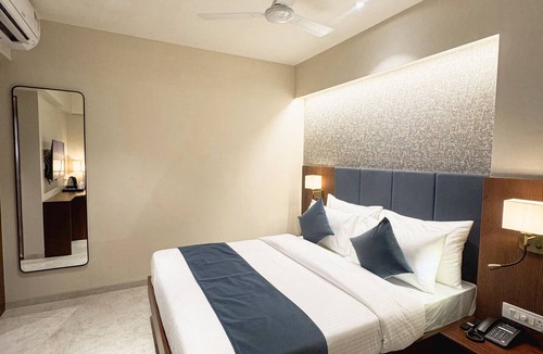 Panvel Hotel | P K Unicorn Hotel & Banquet