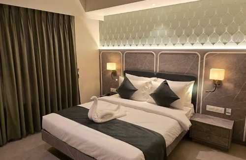 Panvel Hotel | P K Unicorn Hotel & Banquet