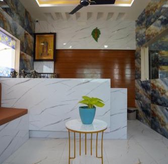 Dindigul Hotel | P V Grand