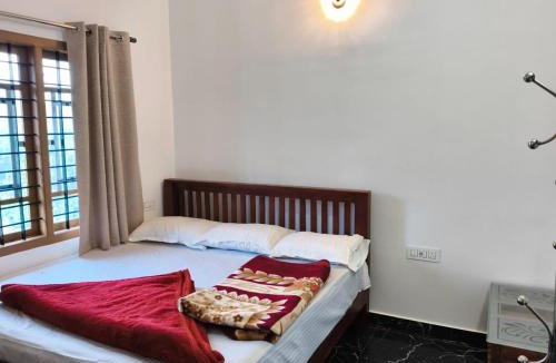 Kanthalloor House | Paalm view premium resort