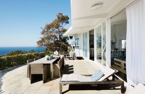 Palm Beach House | Pacific Blue by Contemporary Hotels