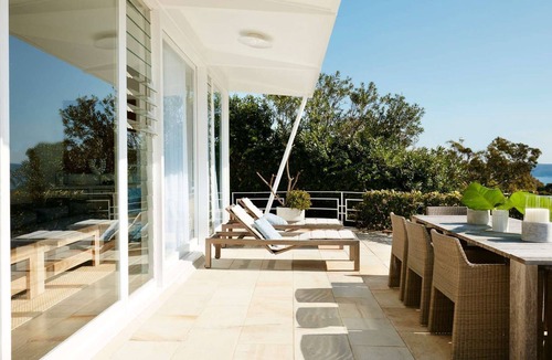 Palm Beach House | Pacific Blue by Contemporary Hotels