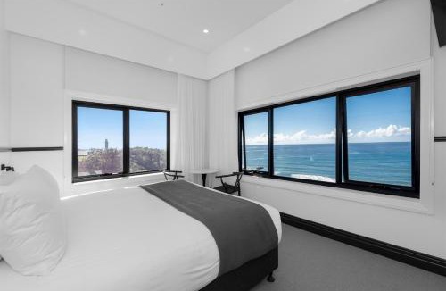 Yamba Hotel | Pacific Hotel Yamba