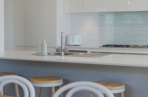 Crescent Head House | PACIFIC HOUSE - LUXURY HOLIDAY HOME WITH OCEAN VIEWS