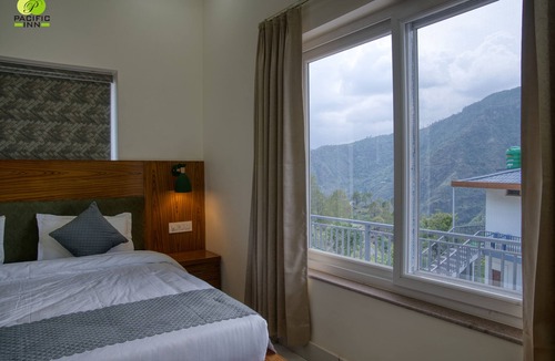 Tehri Hotel | Pacific Inn Vistaar Hotels & Resort