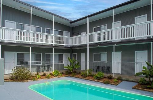 Forster Hotel | Pacific Motel 02