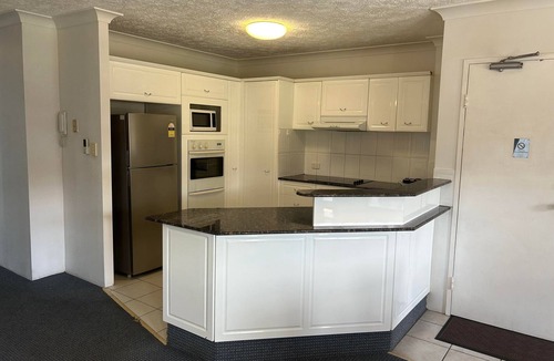 Bilinga Apartment | Pacific Place Apartments