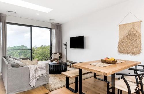 Coopers Shoot House | Pacificserenity