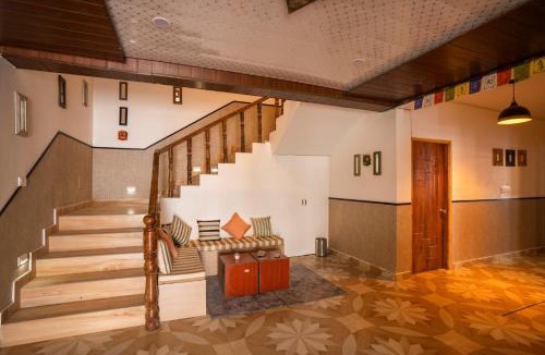 Sissu Hostel | PACK Sissu