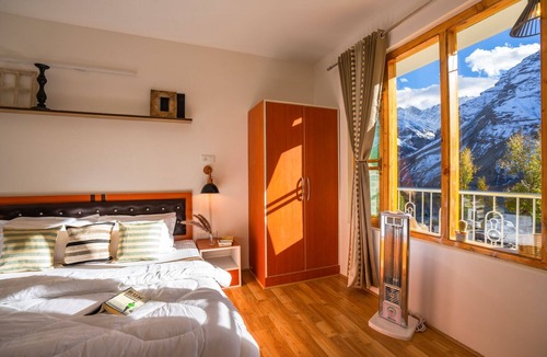 Sissu Hostel | PACK Sissu