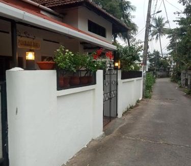 Kochi House | Padamadan homestay
