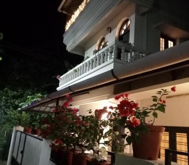 Kochi House | Padamadan homestay