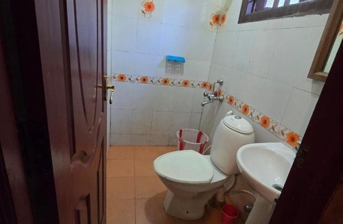 Kodaikanal Hotel | Padayappa Residency