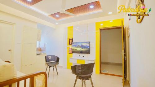 Guruvayur Apartment | Padmalaya Homestay !