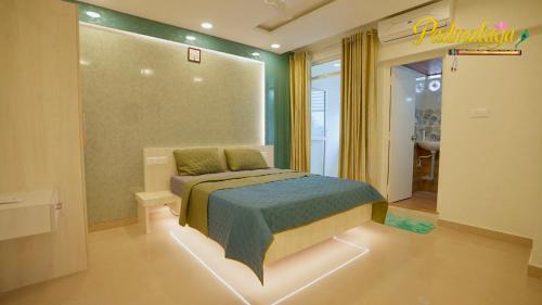 Guruvayur Apartment | Padmalaya Homestay !