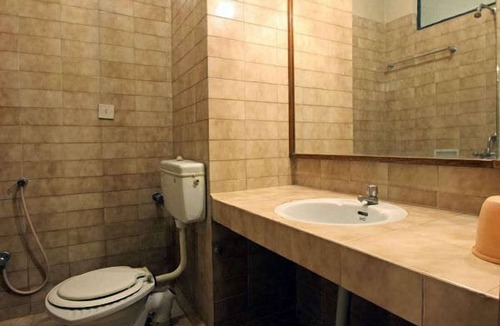 Madurai Main Hotel | Padmam Hotel