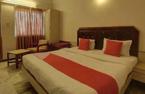 Madurai Main Hotel | Padmam Hotel