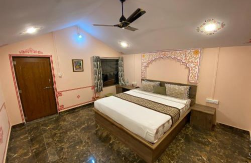 Rughnathpura Other | Padmavati lake resort