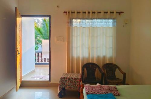Canacona House | Pagis place