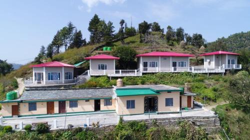 Tehri House | Pahadi Ghar Homestay