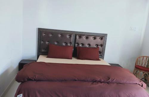 Tehri House | Pahadi Ghar Homestay