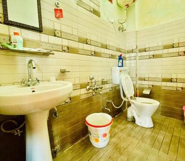 Tosh House | Pahadibliss hostel tosh