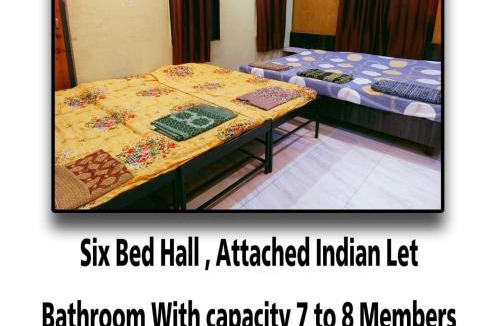 Tuljapur House | Palange Bhakt Niwas, Tuljapur