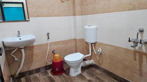 Arrah Resort | Palashbhumi Resort