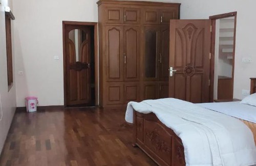 Alwaye Apartment | Palazzo Residency