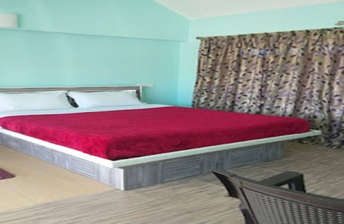Kandal Hotel | Palazzo Villa
