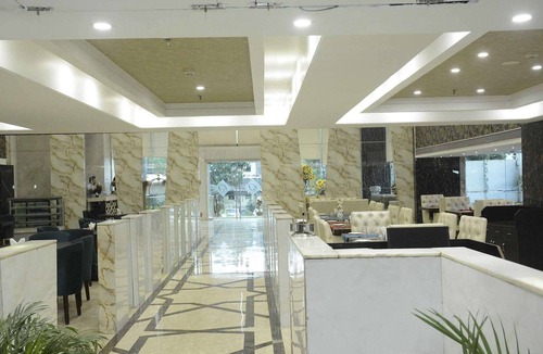 Nagpur House | Palette by CheckIn Orient Hotel & Convention Centre, Nagpur
